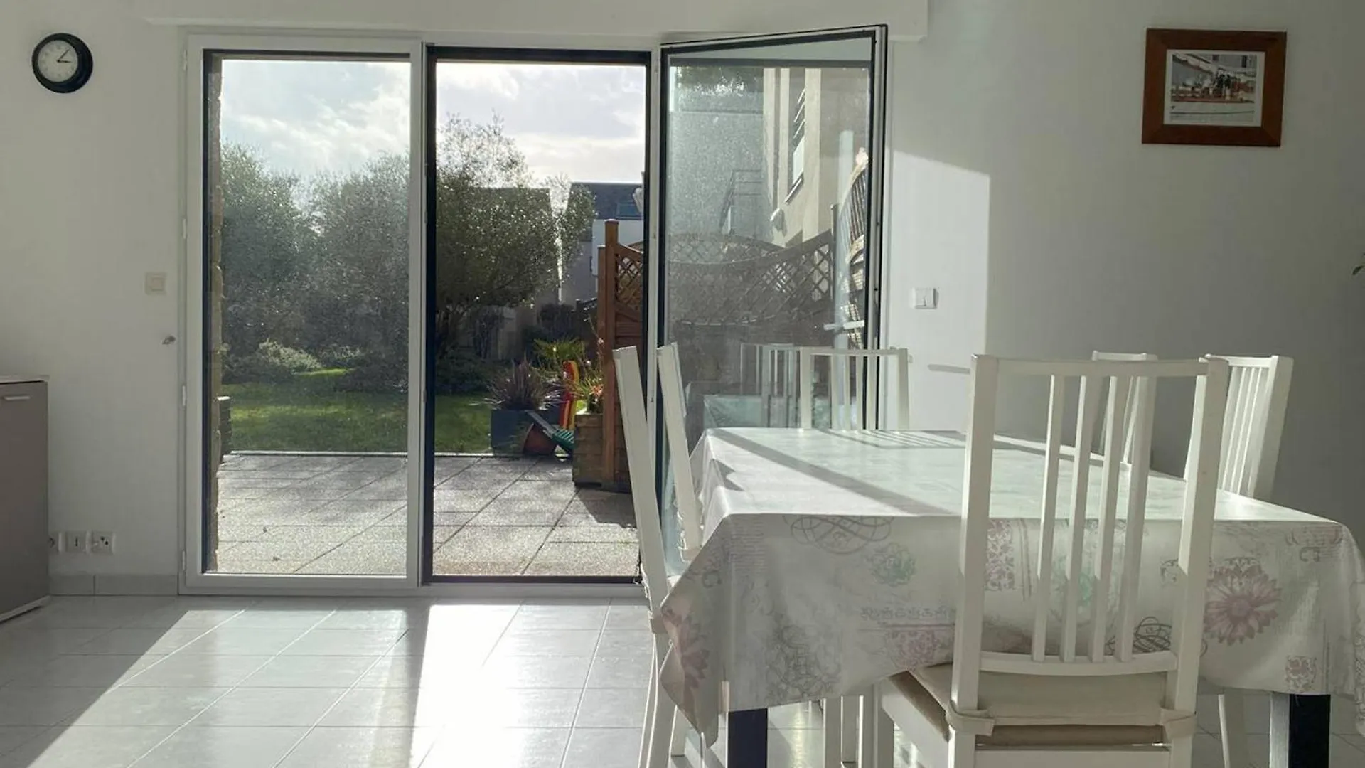 Διαμέρισμα Appartement 2 Chambres Avec Terrasse Au Coeur De Perros-Guirec, Parking Inclus - Fr-1-368-449 Γαλλία